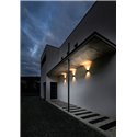 Wever & Ducré Box Wall Outdoor 2.0 Wall lamp