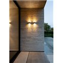 Wever & Ducré Box Wall Outdoor 2.0 Wall lamp