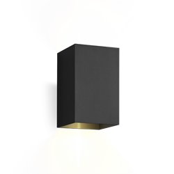 Wever & Ducré Box Wall Outdoor 4.0 Wandlampe