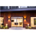 Wever & Ducré Box Wall Outdoor 4.0 Wall lamp