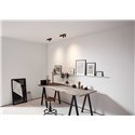 Wever & Ducré Ceno Surface 4.0 Ceiling lamp
