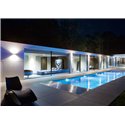 Wever & Ducré Central Outdoor 1.0 Wall lamp