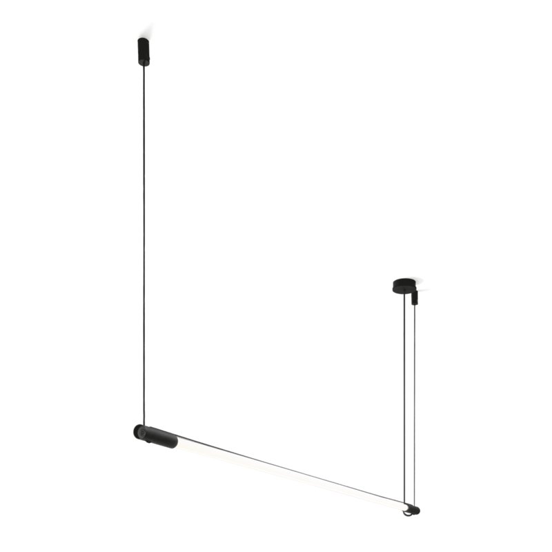 Wever & Ducré Darf 4.1 Hängelampe