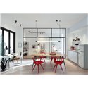 Wever & Ducré Darf 4.1 Suspension lamp