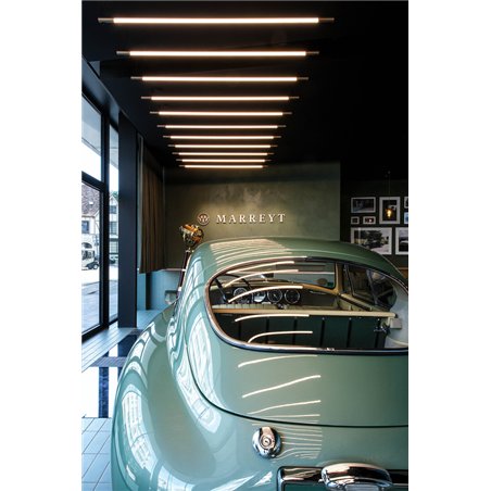 Wever & Ducré Darf 4.1 Suspension lamp