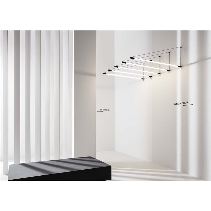 Wever & Ducré Darf Wall 4.2 Wandlampe