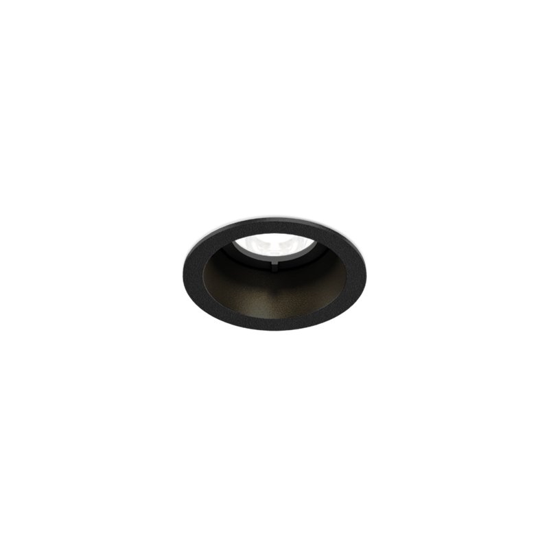 Wever & Ducré Deep Bijou 1.0 Drahtfedern Einbaustrahler