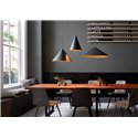 Wever & Ducré Dinor 2.0 Suspension lamp