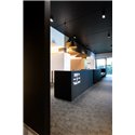 Wever & Ducré Dinor 2.0 Suspension lamp