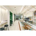 Wever & Ducré Docus 1.0 PAR16 Ceiling lamp