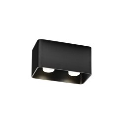 Wever & Ducré Docus 2.0 PAR16 Ceiling lamp