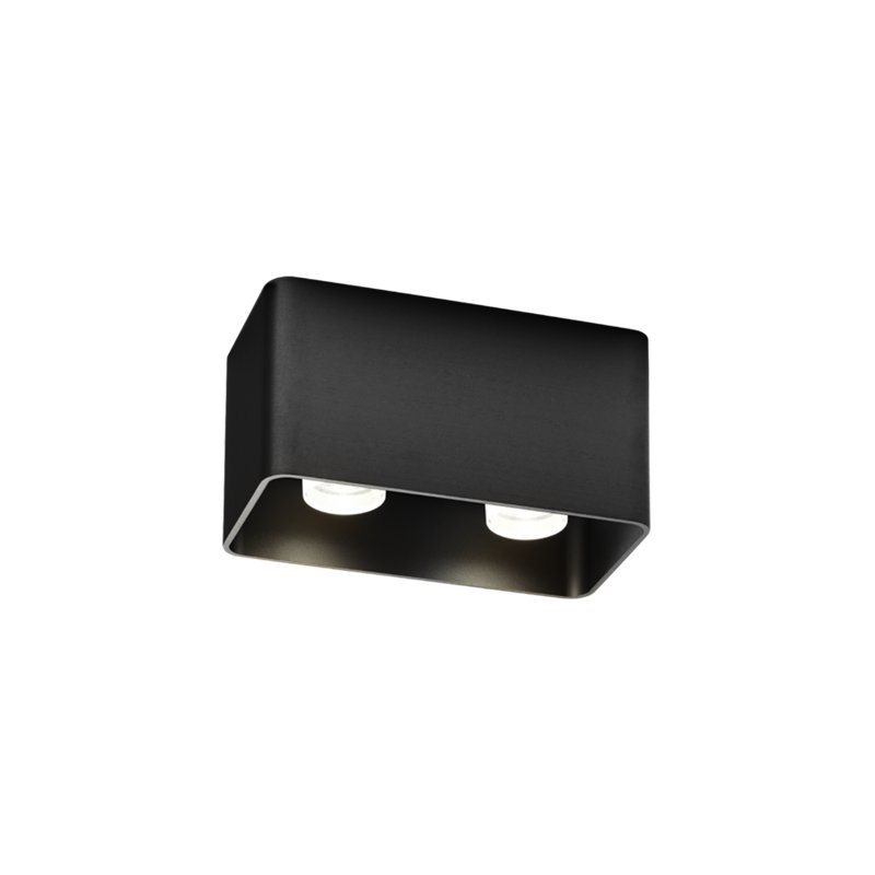 Wever & Ducré Docus 2.0 PAR16 Deckenlampe