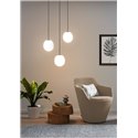 Wever & Ducré Dro Suspended 2.0 Suspension lamp