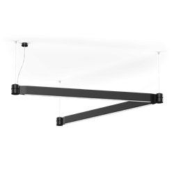 Wever & Ducré Ello System 1.0 Deckenlampe / Wandlampe