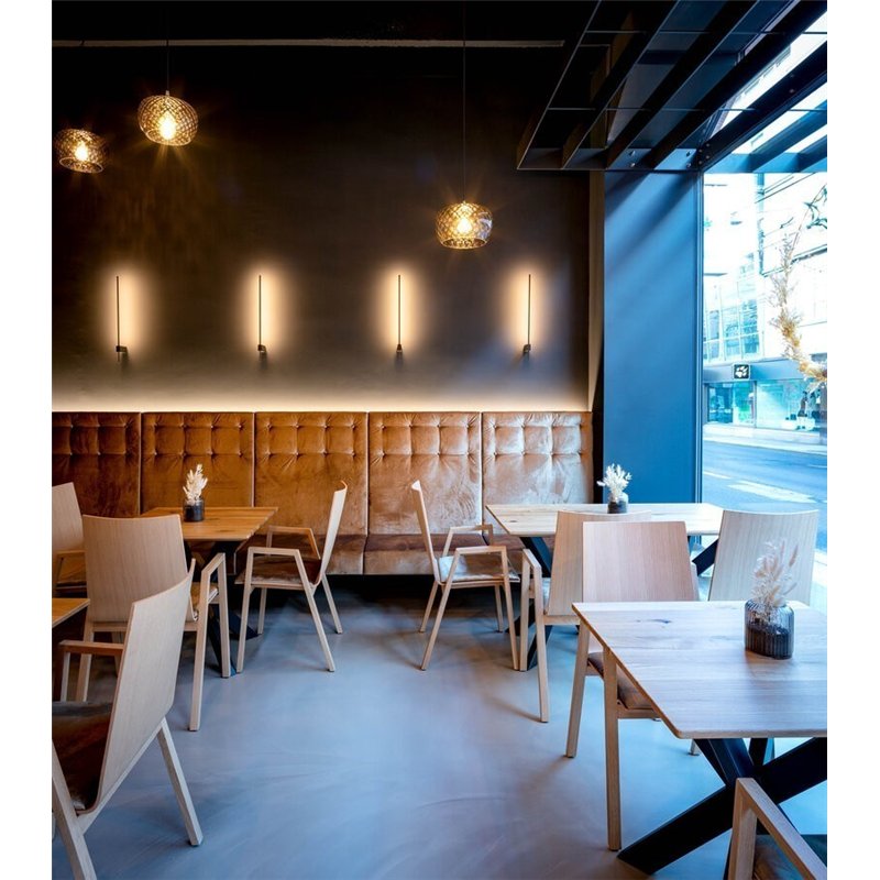 Wever & Ducré Finlin Wall 1.0 Wandlampe