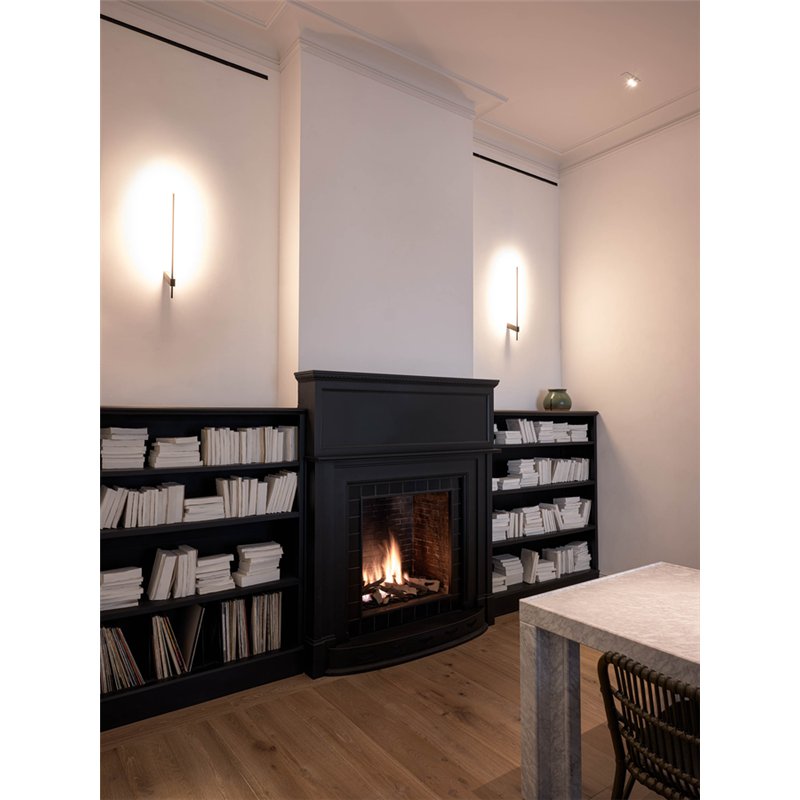 Wever & Ducré Finlin Wall 1.0 Wandlampe