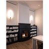 Wever & Ducré Finlin Wall 1.0 Wandlampe