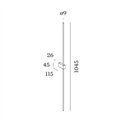 Wever & Ducré Finlin Wall 2.0 Wall lamp