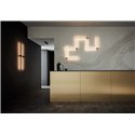 Wever & Ducré Finlin Wall 4.0 Wall lamp