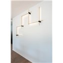Wever & Ducré Finlin Wall 4.0 Wall lamp
