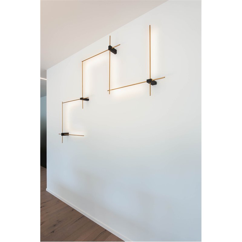 Wever & Ducré Finlin Wall 4.0 Wandlampe