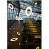Wever & Ducré Gigant 10.0 Hängelampe