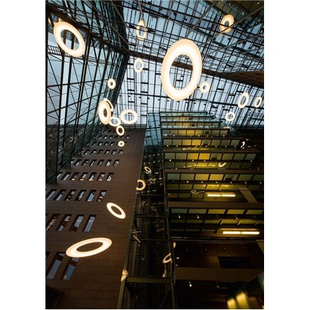 Wever & Ducré Gigant 16.0 Suspension lamp
