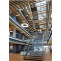 Wever & Ducré Gigant 16.0 Suspension lamp
