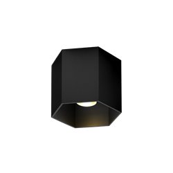 Wever & Ducré Hexo 1.0 PAR16 Ceiling lamp