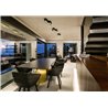 Wever & Ducré Hexo 1.0 PAR16 Deckenlampe