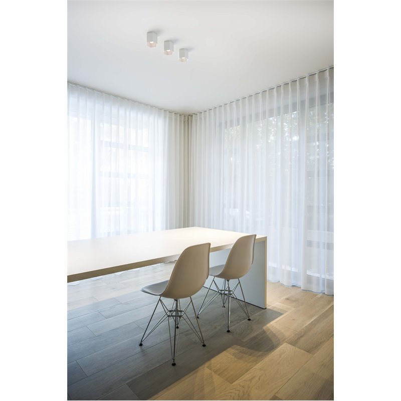 Wever & Ducré Hexo 1.0 PAR16 Deckenlampe