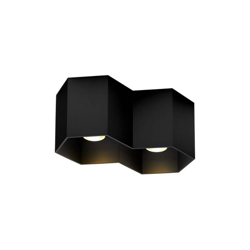 Wever & Ducré Hexo 2.0 PAR16 Deckenlampe