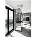 Wever & Ducré Hexo 2.0 PAR16 Ceiling lamp