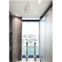 Wever & Ducré Hexo 2.0 PAR16 Ceiling lamp