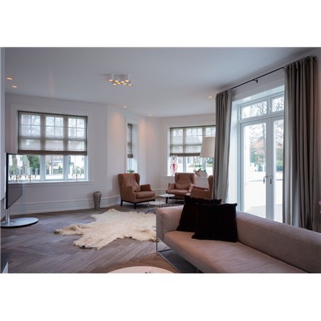 Wever & Ducré Hexo 2.0 PAR16 Ceiling lamp