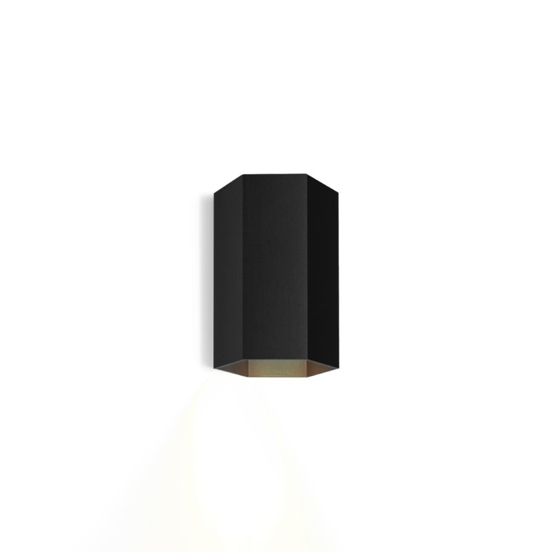 Wever & Ducré Hexo Wall Mini 1.0 Wandlampe