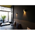 Wever & Ducré Hexo Wall Mini 1.0 Wall lamp