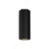 Wever & Ducré Hexo Wall Mini 2.0 Wandlampe