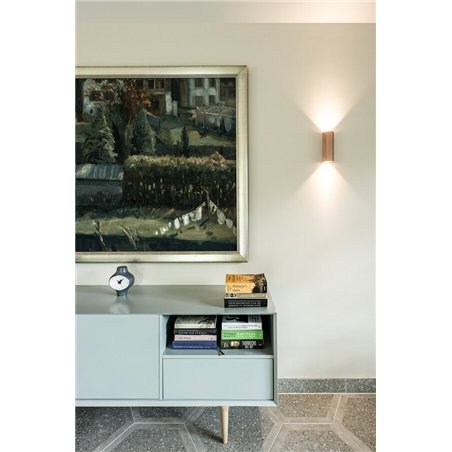 Wever & Ducré Hexo Wall Mini 2.0 Wall lamp