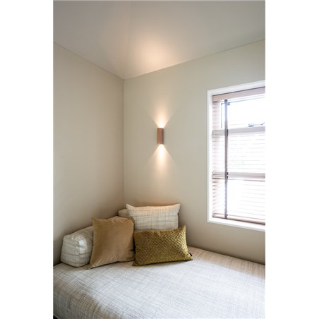 Wever & Ducré Hexo Wall Mini 2.0 Wall lamp