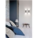 Wever & Ducré Hexo Wall Mini 2.0 Wall lamp