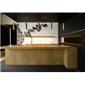Wever & Ducré Hexo Suspended 3.0 LED Suspension lamp