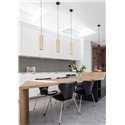 Wever & Ducré Hexo On Track 3.0 PAR16 1-phase Track lighting fixture