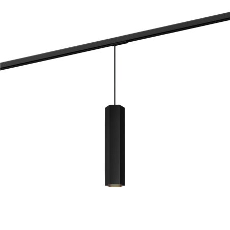 Wever & Ducré Hexo On Track 3-phase 3.0 PAR16 Track lighting fixture