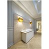 Wever & Ducré J.J.W. 01 Wandlampe