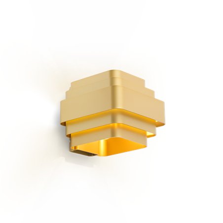 Wever & Ducré J.J.W. 02 Wall lamp