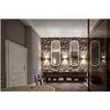 Wever & Ducré J.J.W. 02 Wall lamp