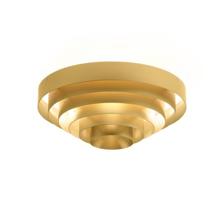 Wever & Ducré J.J.W. 03 Ceiling lamp