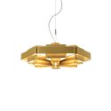 Wever & Ducré J.J.W. 04 Suspension lamp