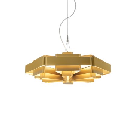 Wever & Ducré J.J.W. 04 Suspension lamp